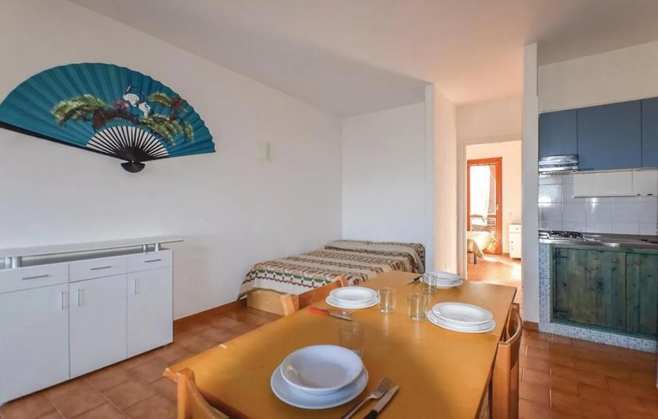 Appartamenti Falcone Stintino Appartement