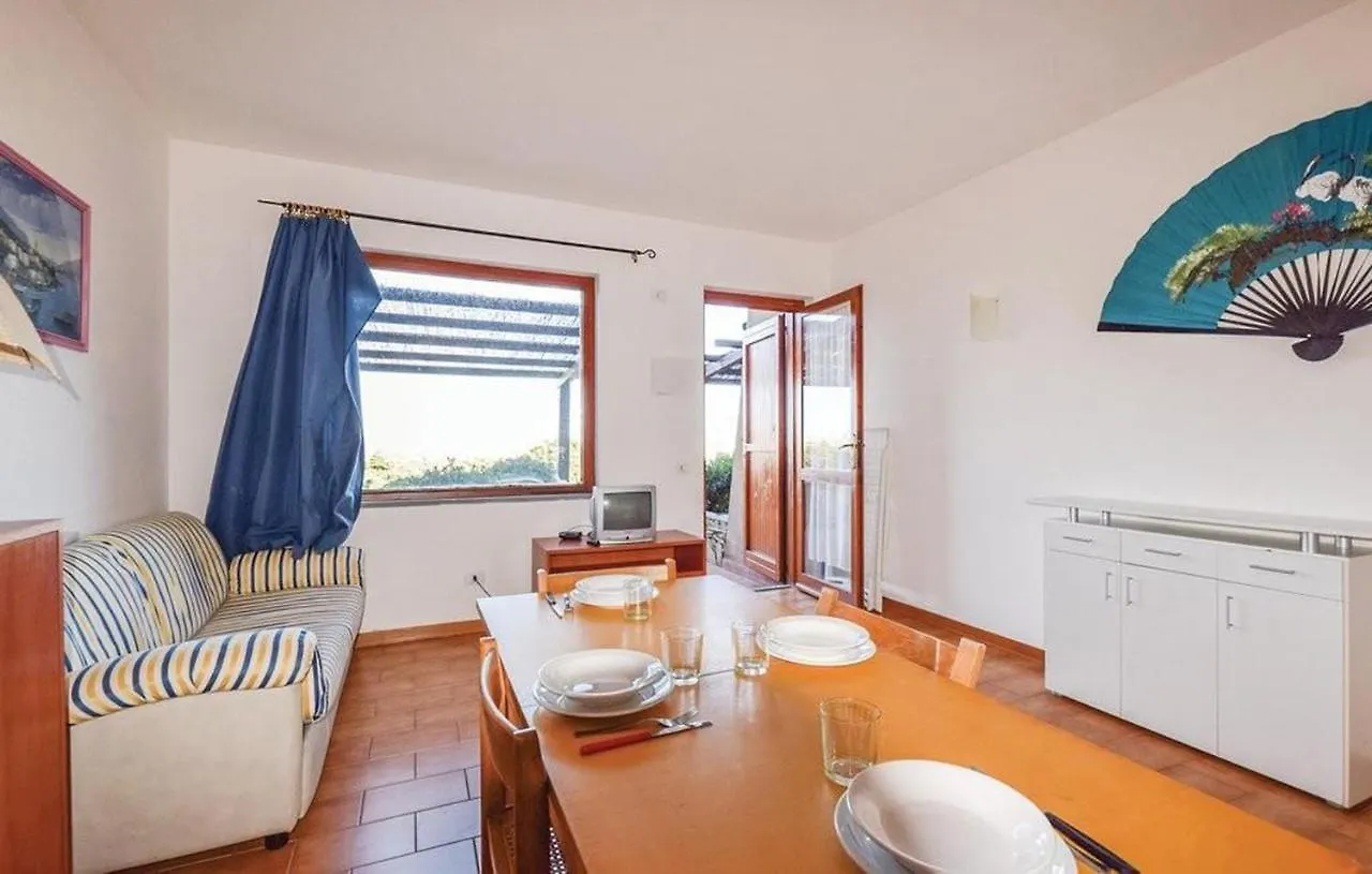 Appartement Appartamenti Falcone Stintino Italië