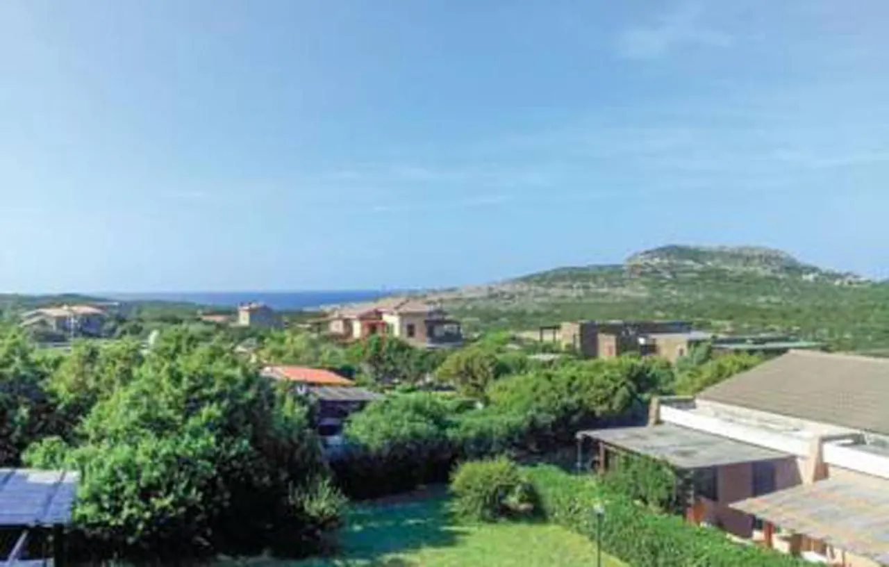 Appartement Appartamenti Falcone Stintino
