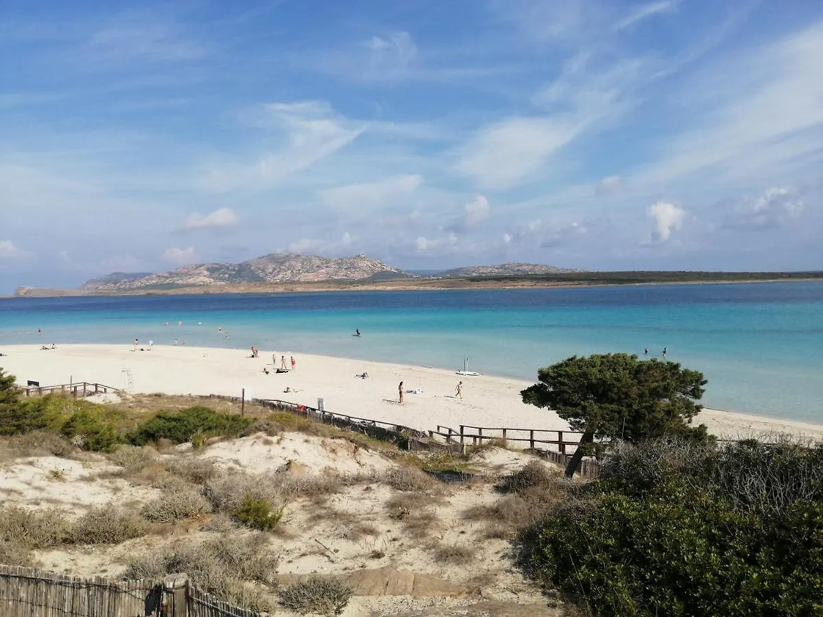 Appartamenti Falcone Stintino